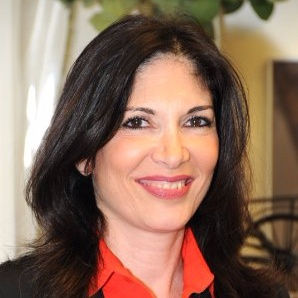 אודליה לבנון