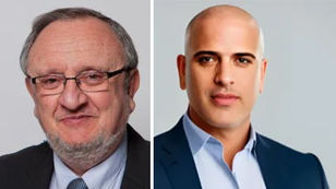 מאפייני הארגון המוכן-לעתיד (Future-Ready) ופועל בסביבה עתירת AI 