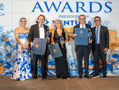 2026 American Dream Awards Gala Celebrates Portuguese Heritage and Unity, Raises $46,000 for Community Programs