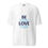 Thumbnail: Be Yourself Unisex (Super smooth sensory friendly) crew neck t-shirt