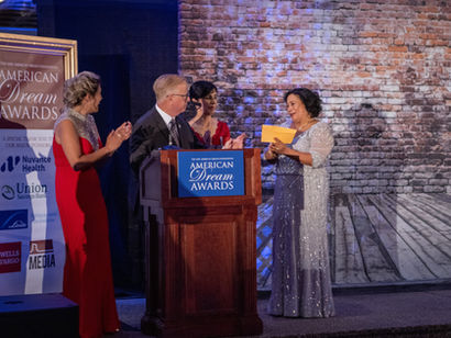 2019 American Dream Awards Provides $35,000 in Scholarships and Awards