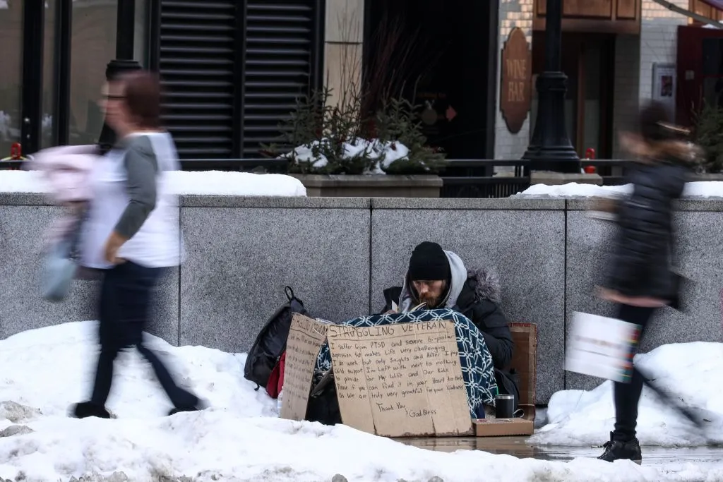 Faith-based outreach providing shelter, resources, and hope to those in need through God's love!