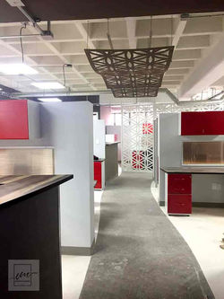 Corporativo - Ernesto Marron- Studio