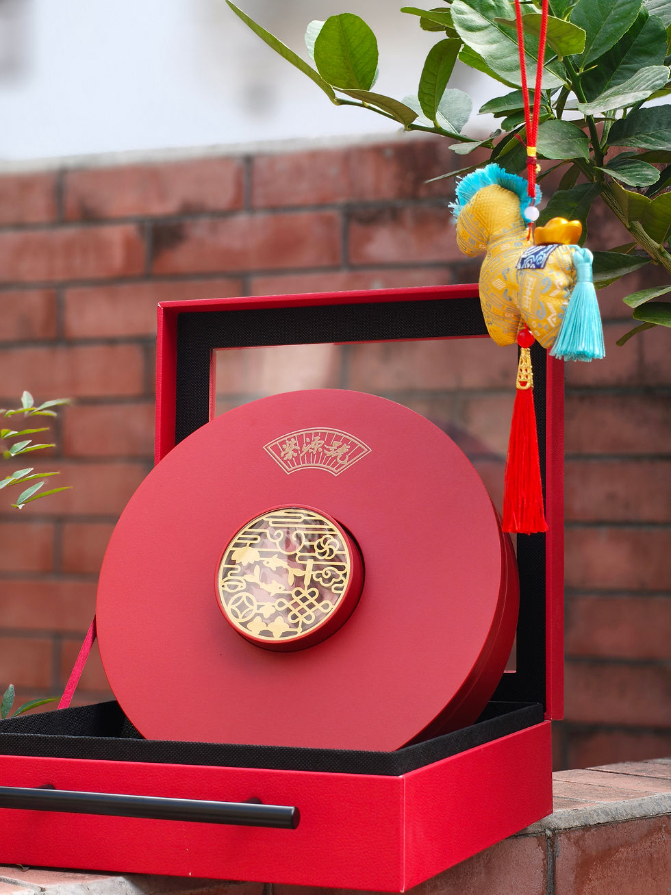 縮圖：五福圓滿盤