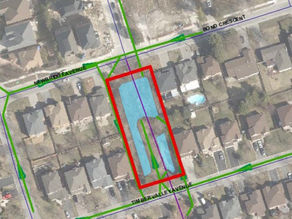 Driftwood Pond Feasibility Study