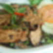 P03. KRA PAO PORK