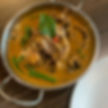 B02. PANAENG BEEF