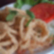 A04. DEEP FRIED CALAMARI