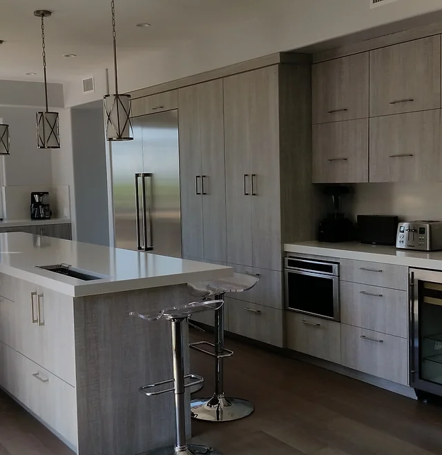 Home Sanchez Sons Cabinets Inc