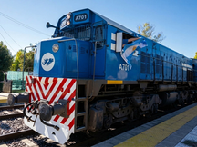 La comunidad festejó los 150 años de Gral. Pacheco