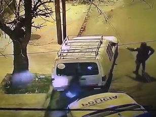 San Fernando: quiso hacer la gran “Adorni” y le frustraron el "negocio"