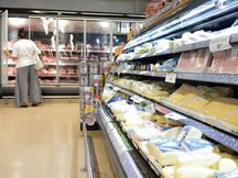 La inflación casi alcanza a Karina, 2,5% en noviembre