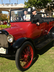 Joyas del automovilismo exhibidas en Tigre