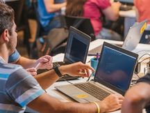 Orgullo en San Martín: un proyecto educativo del municipio fue premiado entre 1.700 propuestas de Iberoamérica 