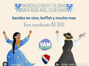 Lo tradicional funciona y muy bien