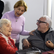 Cultura del encuentro: Julio Zamora celebró con jubilados