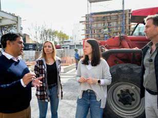 Se agrando “la Sole”