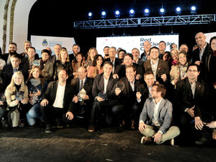 ¿Vicente López “Ciudad Creativa”?