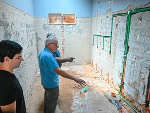 Tigre: inversión histórica en educación