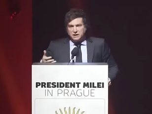 De la Rúa se tomó el helicóptero con una inflación del -1,5%