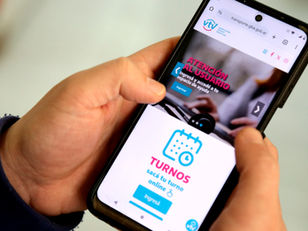 Nueva página Web de la VTV para agilizar trámites y combatir estafas