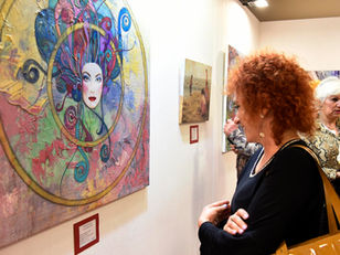 Convocatoria para concurso de dibujo y pintura