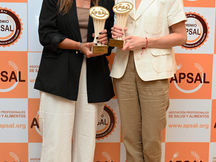 Naturgy Argentina fue distinguida por el Foro Ecuménico Social y APSAL