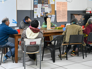 S.O.S por frío intenso: Tigre refuerza el Programa de Emergencia Invernal