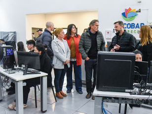 Katopodis le facturó a un Milei perturbado que “en dos años no tomó una decisión en favor de los vecinos”