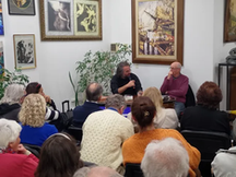 Rocco Carbone en Olivos: “estamos ante una forma de gestión fascista”