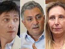Rebelión en La Libertad Avanza: ¡la casta no la quiere ver!