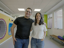 Soledad Martínez: “tenemos que volver a lo básico, a la escala humana”