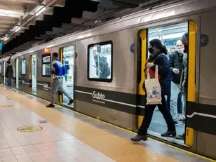 Y sí, es Justicia Social: SUBTE gratis para jubilados y pensionados