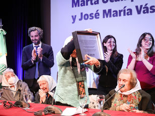 Cafiero y los daños de Juntos por el Cambio:se refirió al acuerdo Mercosur-Unión Europea 