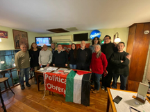 Charla abierta con candidatos de Política Obrera en Vicente López