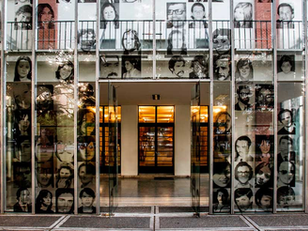 Pesar por la partida de Carlos “Negro” García