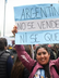La Marcha nacional contra el fallo de la Corte promete sumar millones de voces