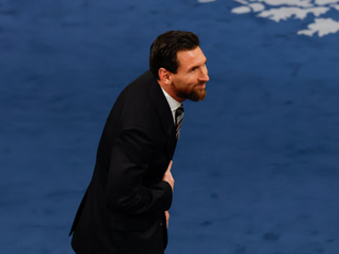 Día del ACV: ¿cuáles son las señales de alarma?, Messi lo explica