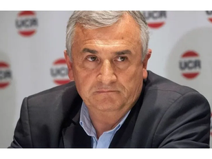 Represión en Jujuy: el Colegio de Arquitectos repudia la acción del gobernador Morales