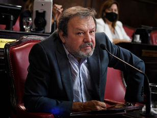 El radical Roberto Costa pide lo imposible: evitar la virulencia en Juntos