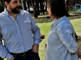 San Martín solidario: más $60 millones en Tarjeta Alimentar por mes