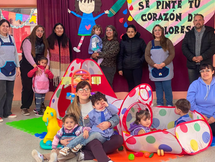 En un país embrutecido, en Tigre contrarrestan con más y mejor educación