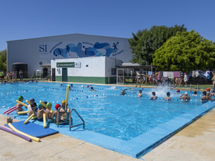 Más de 10 mil chicos disfrutan de las colonias