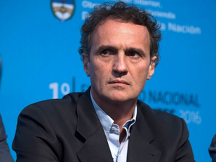 “El único récord del gobierno son 100.000 trabajadores en la calle”