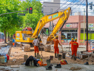 En San Fernando, Perón siempre se renueva y garantiza un buen tránsito