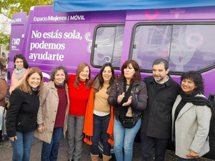 Ley Micaela: la provincia forma y capacita a dirigentes sindicales estatales