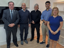 Turismo: alianza estratégica Tigre-Tucumán
