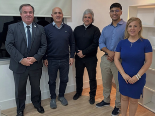Turismo: alianza estratégica Tigre-Tucumán