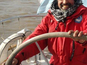 Falleció Toni López