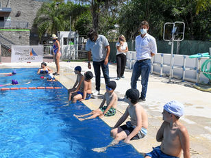 San Fernando: inscripciones para “Colonias de Verano 2024”